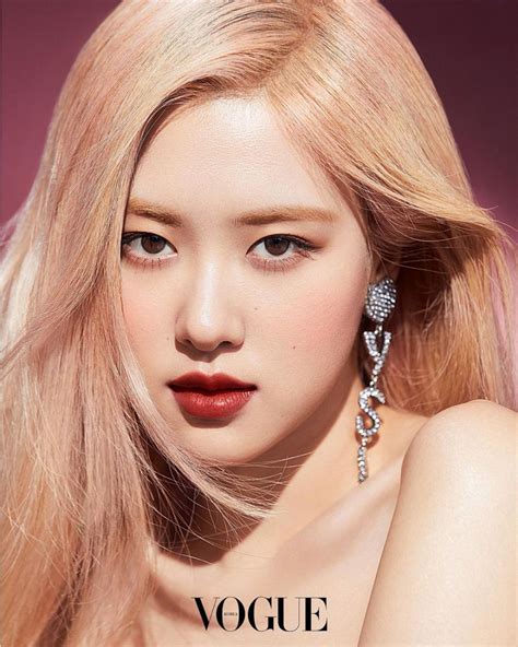 rose blackpink ysl lip tint|blackpink rose lipstick.